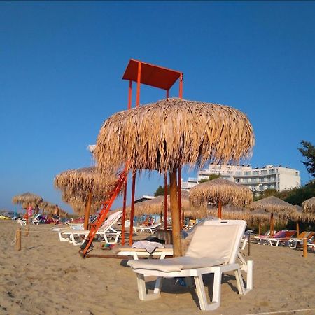 Le Premiere Randevu Sveti Vlas Exterior foto