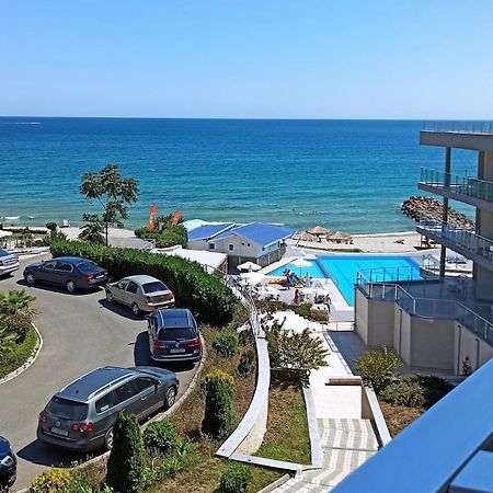 Le Premiere Randevu Sveti Vlas Exterior foto