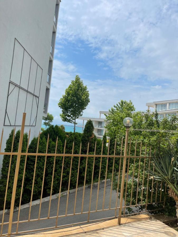 Le Premiere Randevu Sveti Vlas Exterior foto
