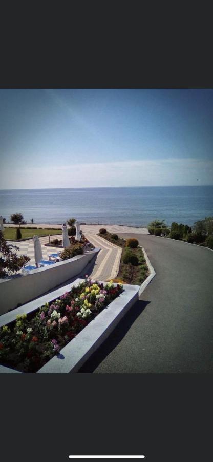 Le Premiere Randevu Sveti Vlas Exterior foto