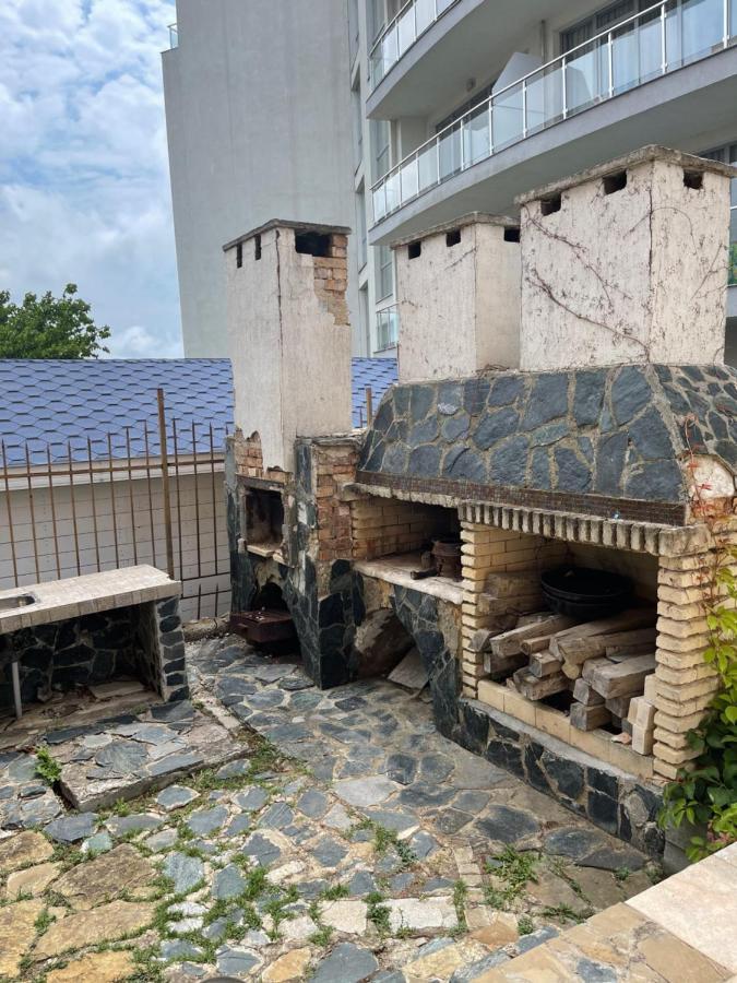 Le Premiere Randevu Sveti Vlas Exterior foto