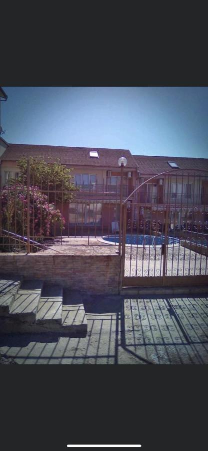 Le Premiere Randevu Sveti Vlas Exterior foto