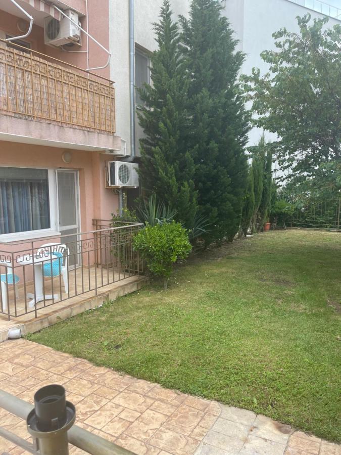 Le Premiere Randevu Sveti Vlas Exterior foto