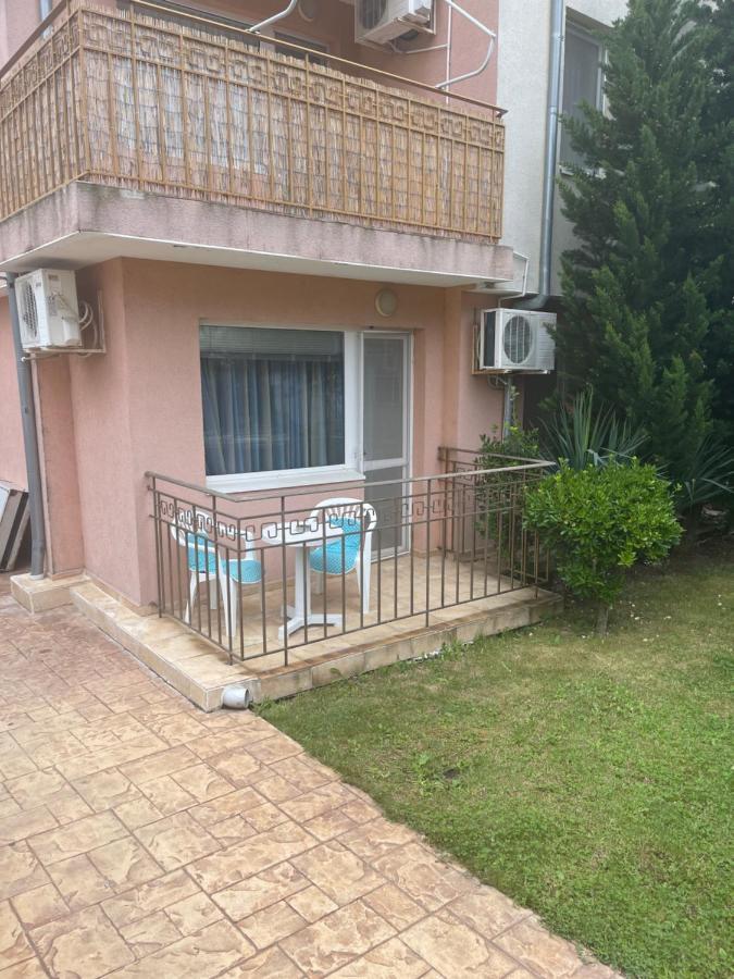 Le Premiere Randevu Sveti Vlas Exterior foto