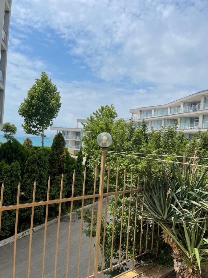 Le Premiere Randevu Sveti Vlas Exterior foto