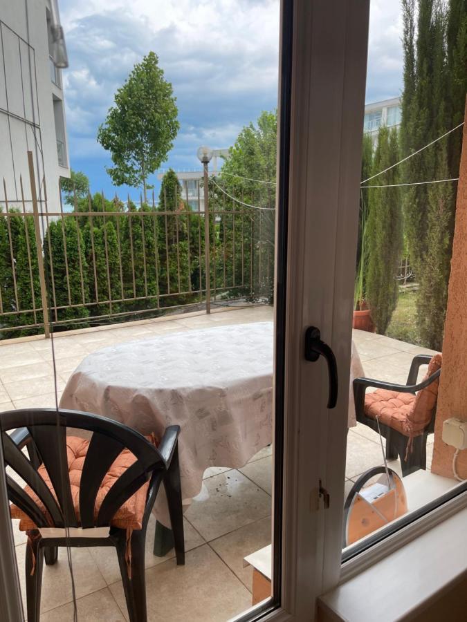 Le Premiere Randevu Sveti Vlas Exterior foto