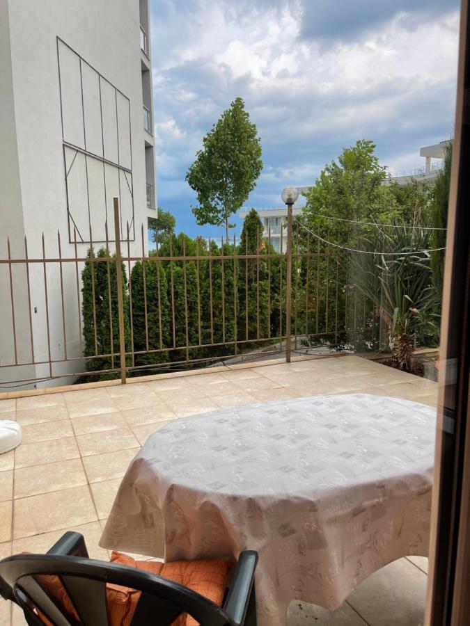 Le Premiere Randevu Sveti Vlas Exterior foto