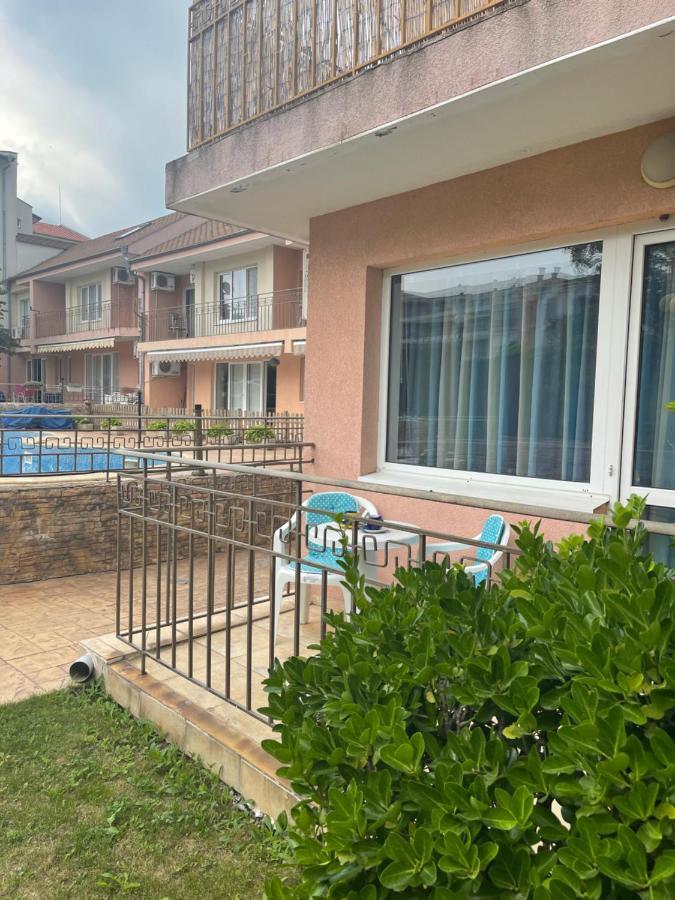 Le Premiere Randevu Sveti Vlas Exterior foto