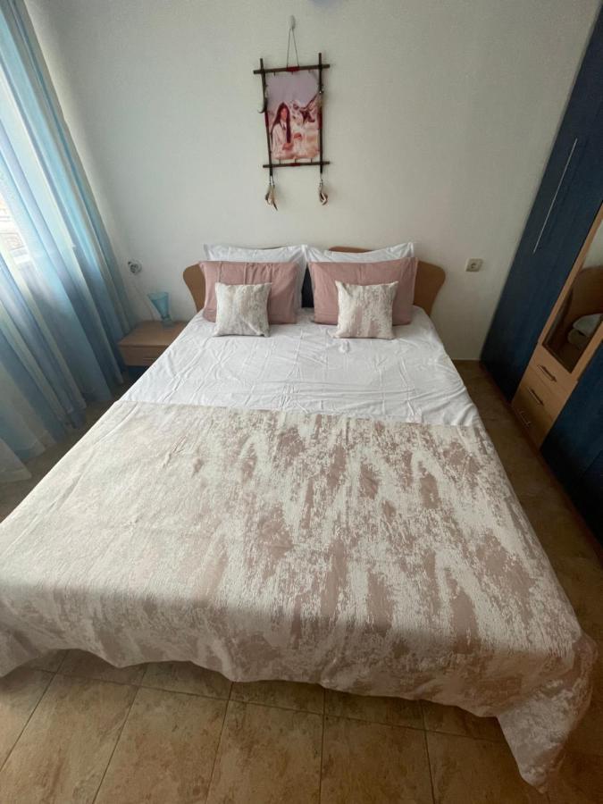 Le Premiere Randevu Sveti Vlas Exterior foto