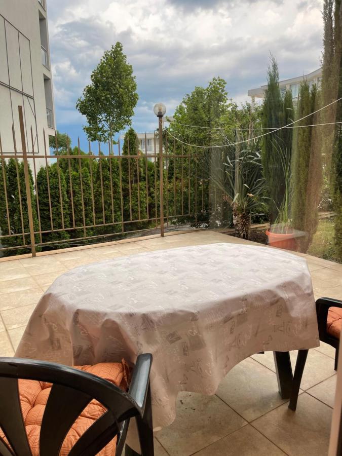 Le Premiere Randevu Sveti Vlas Exterior foto