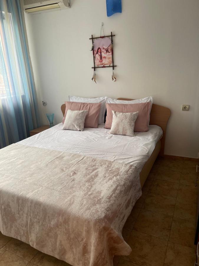 Le Premiere Randevu Sveti Vlas Exterior foto