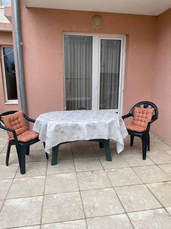 Le Premiere Randevu Sveti Vlas Exterior foto