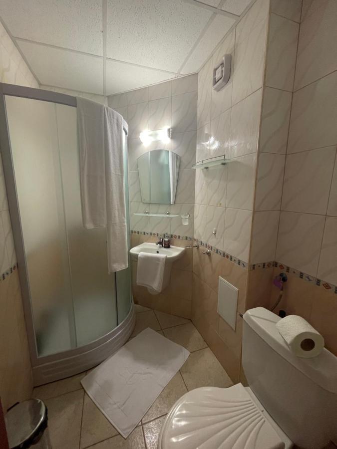 Le Premiere Randevu Sveti Vlas Exterior foto