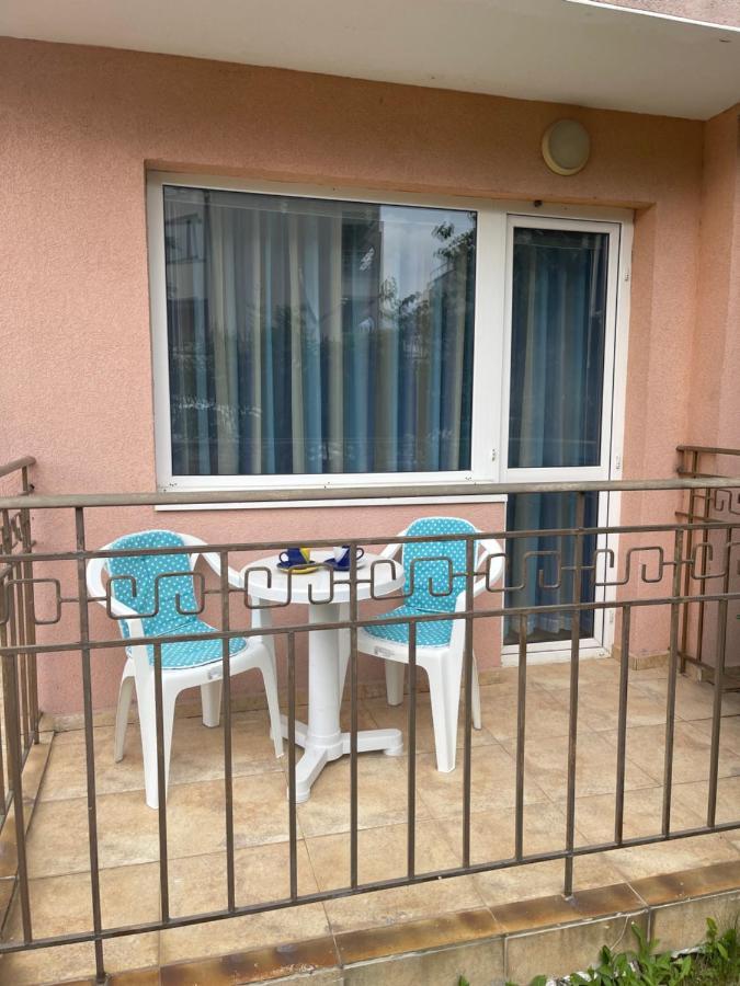 Le Premiere Randevu Sveti Vlas Exterior foto