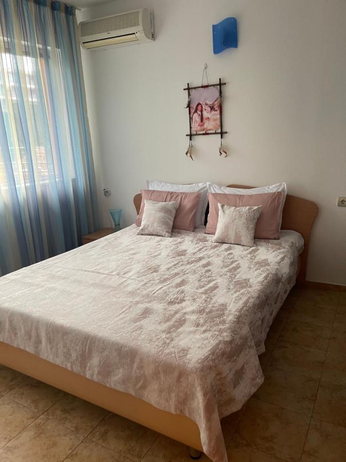Le Premiere Randevu Sveti Vlas Exterior foto