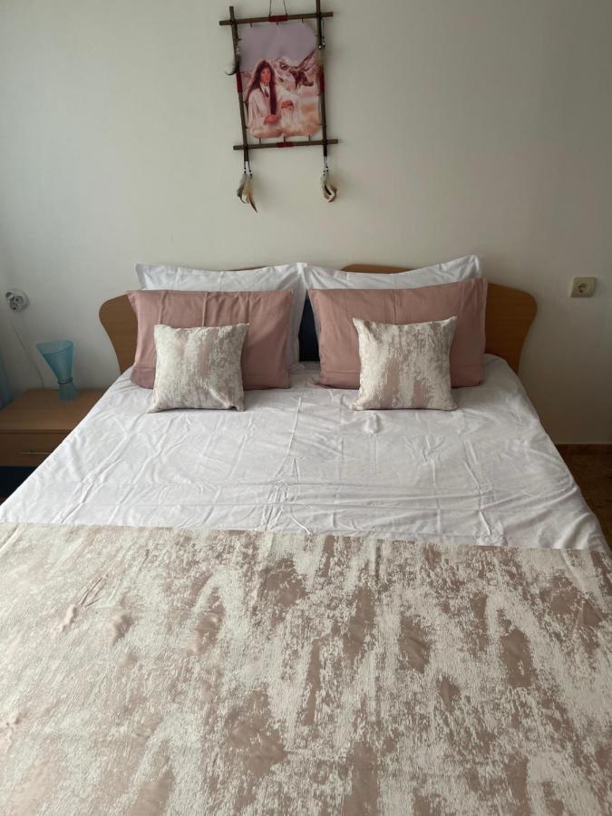 Le Premiere Randevu Sveti Vlas Exterior foto
