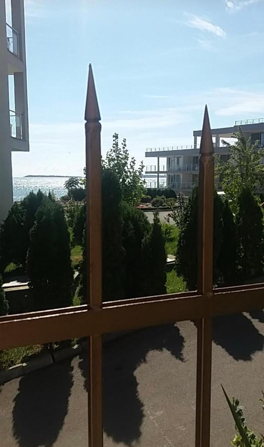 Le Premiere Randevu Sveti Vlas Exterior foto