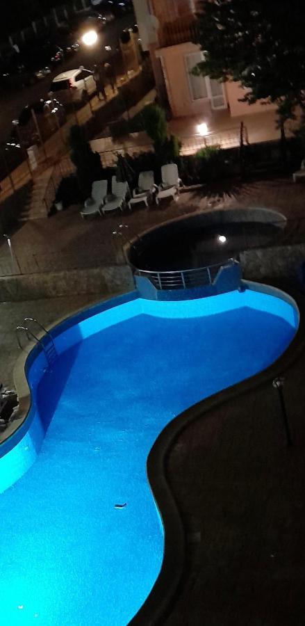 Le Premiere Randevu Sveti Vlas Exterior foto