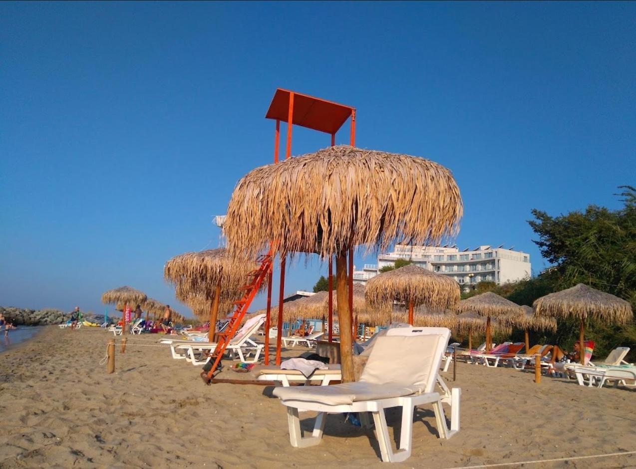 Le Premiere Randevu Sveti Vlas Exterior foto