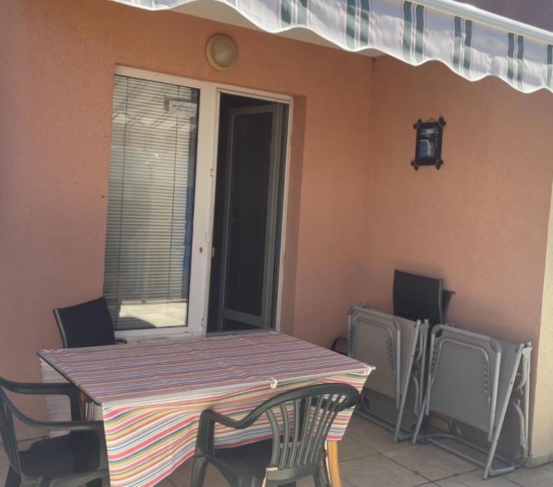 Le Premiere Randevu Sveti Vlas Exterior foto