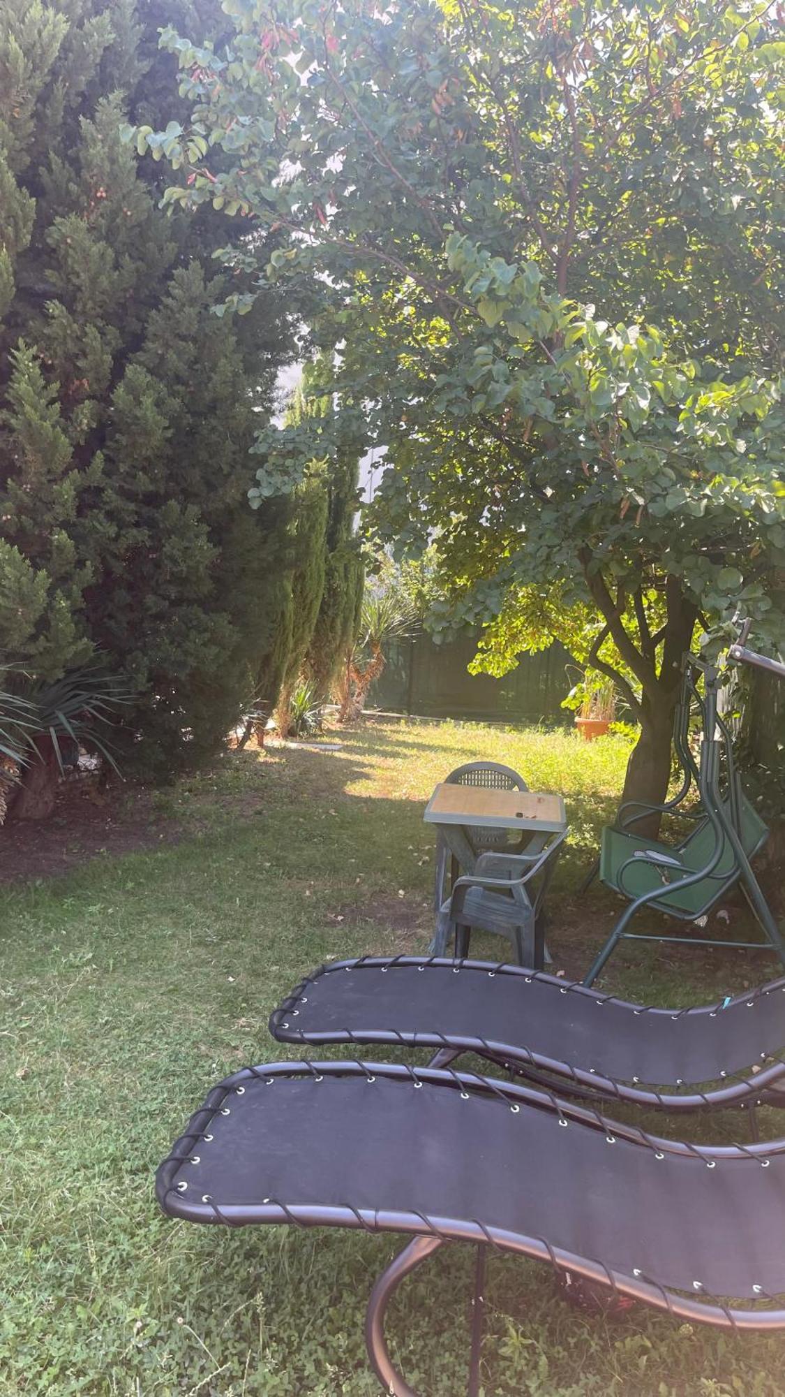 Le Premiere Randevu Sveti Vlas Exterior foto