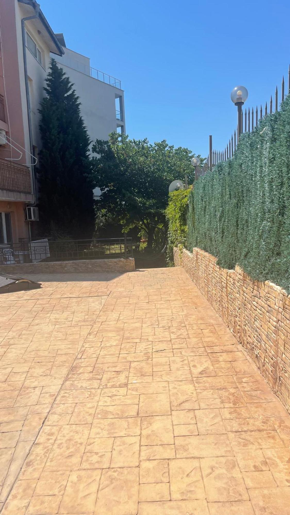 Le Premiere Randevu Sveti Vlas Exterior foto
